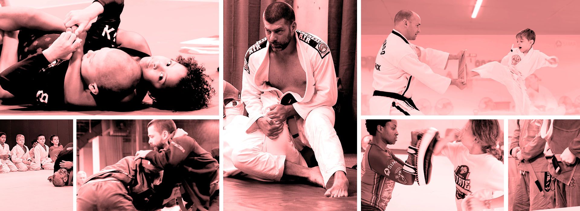 Southern Indiana Martial Arts photo